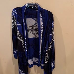 Charlotte Russe Cardigan